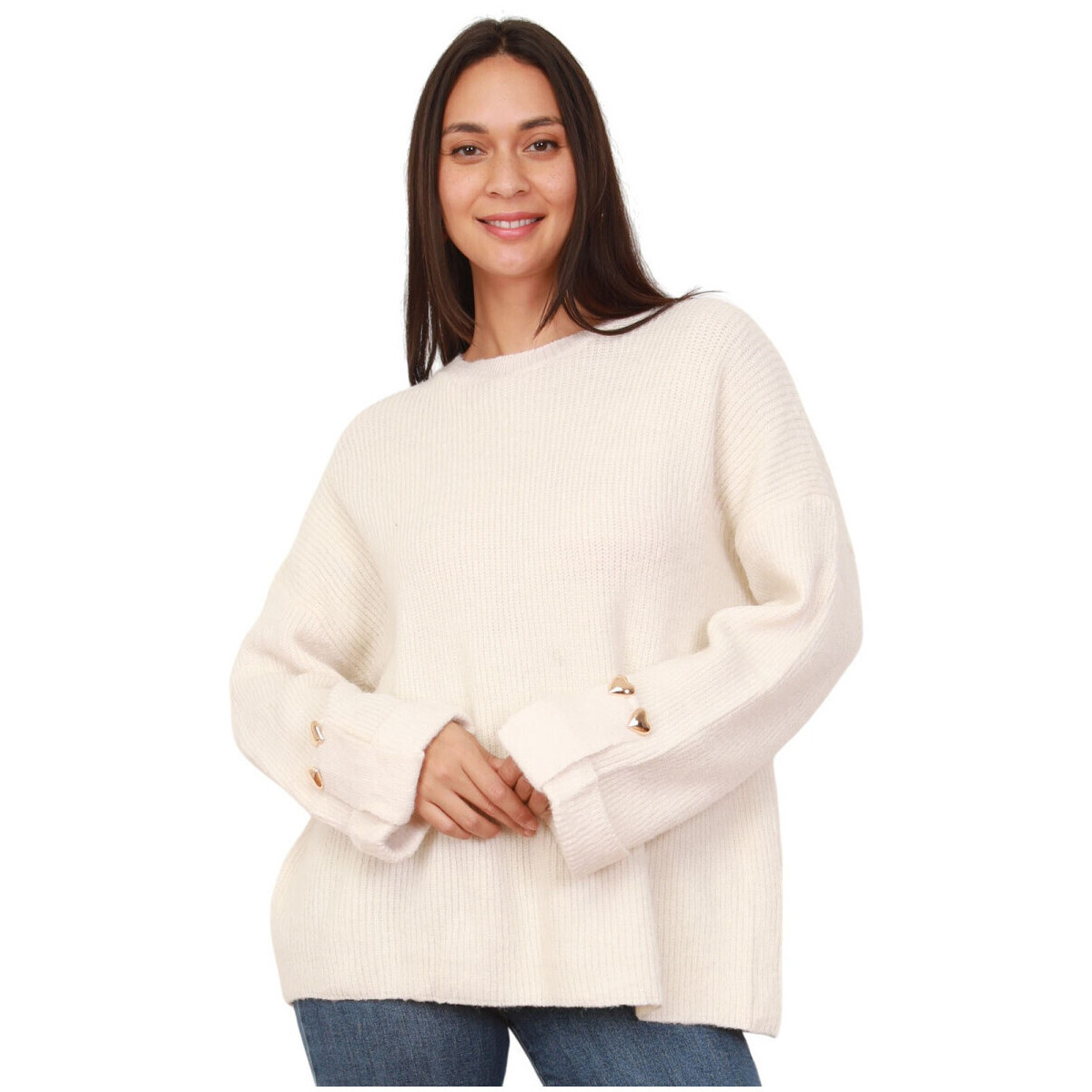 La Modeuse  76824_P182019  Béžová