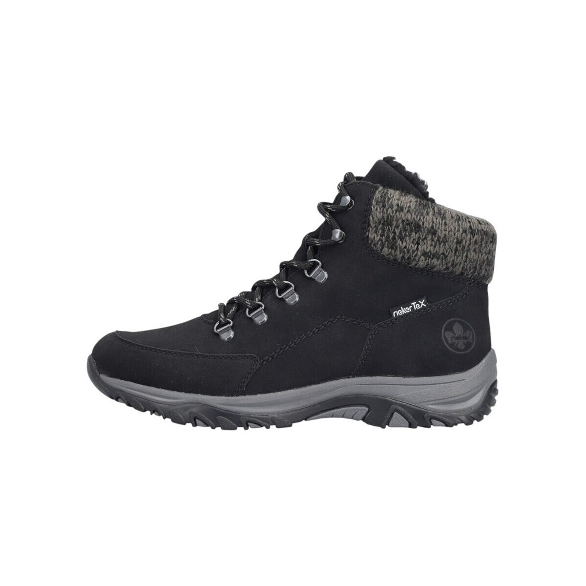 Rieker  M961000  ruznobarevne