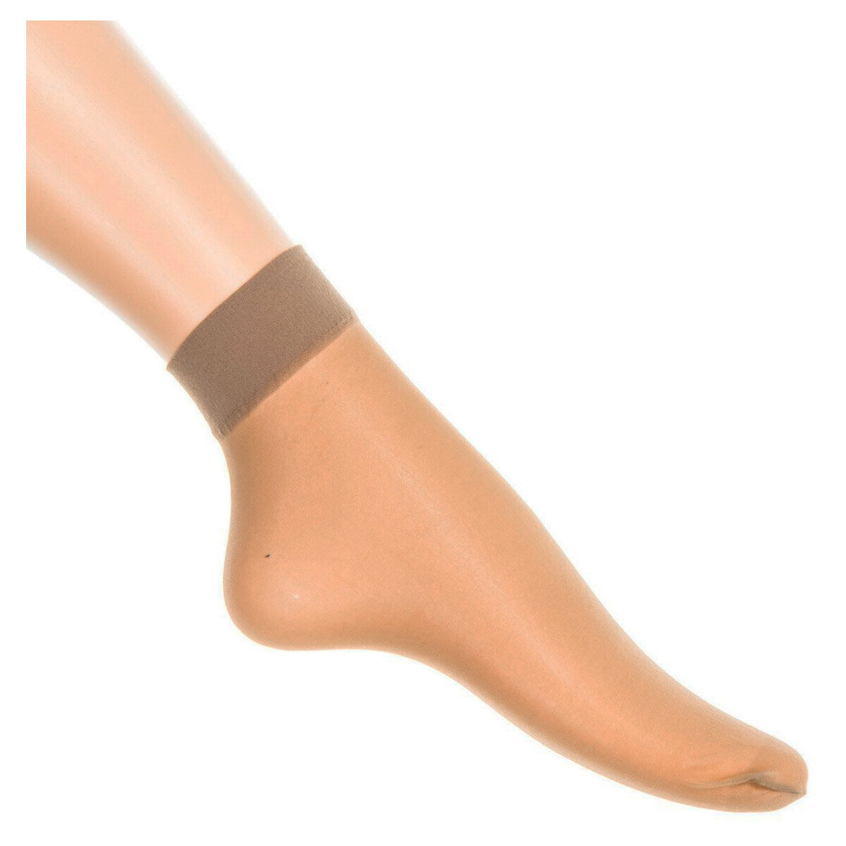 Donna Bc BARI-NOISETTE Hnědá