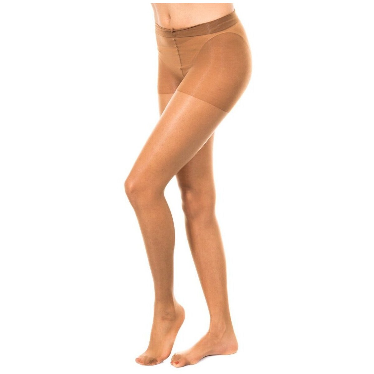 Donna Bc FLORENCE101-NOISETTE Hnědá