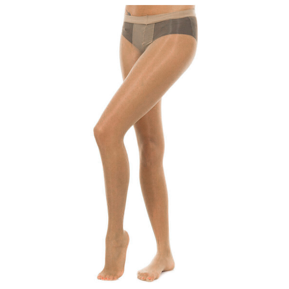 Donna Bc FLORENCE20-NOISETTE Hnědá