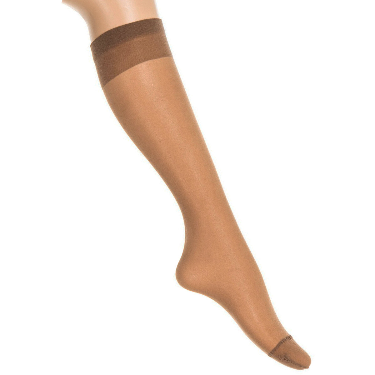 Donna Bc  VERONA-NOISETTE  Hnědá