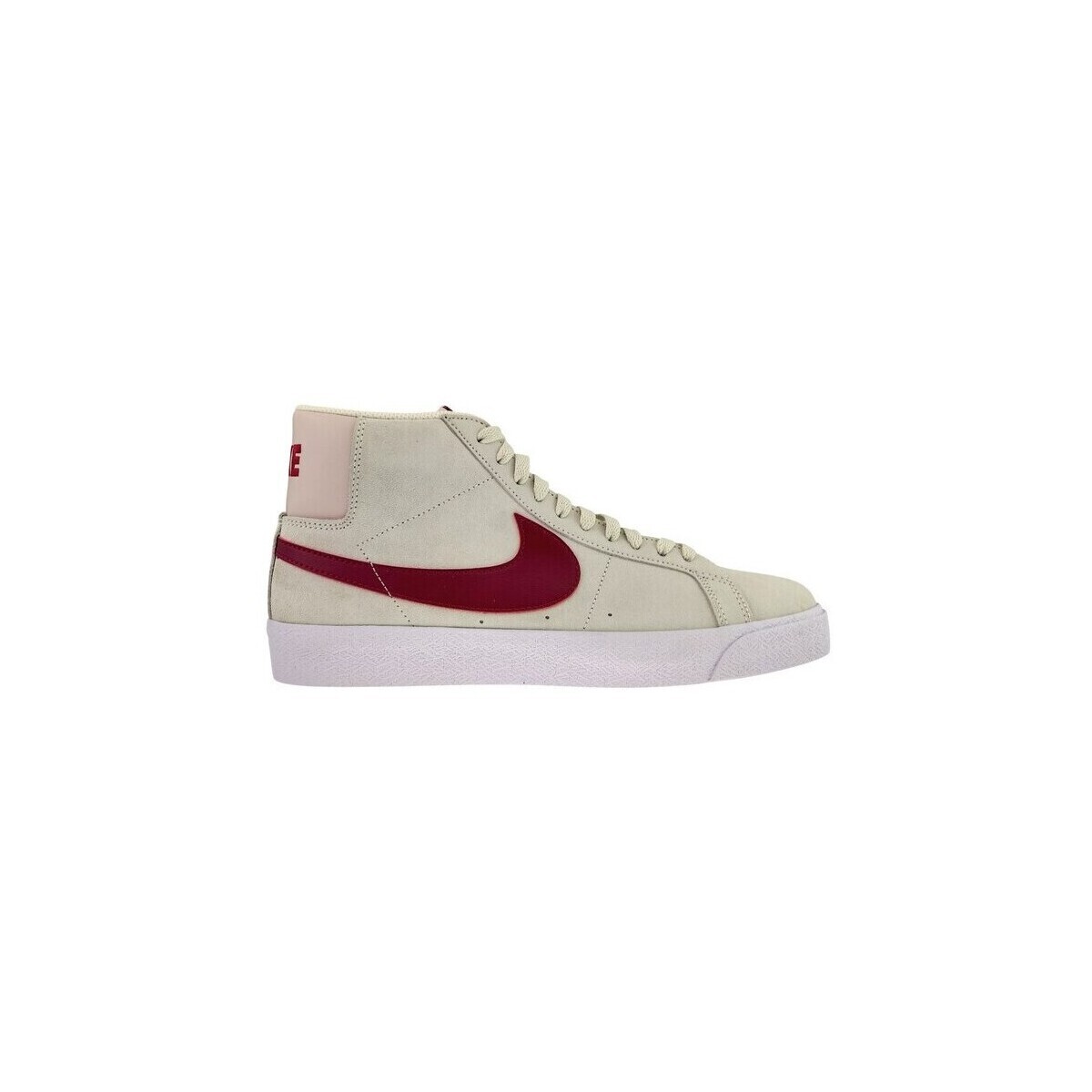 Nike  Sb Zoom Blazer Mid  ruznobarevne