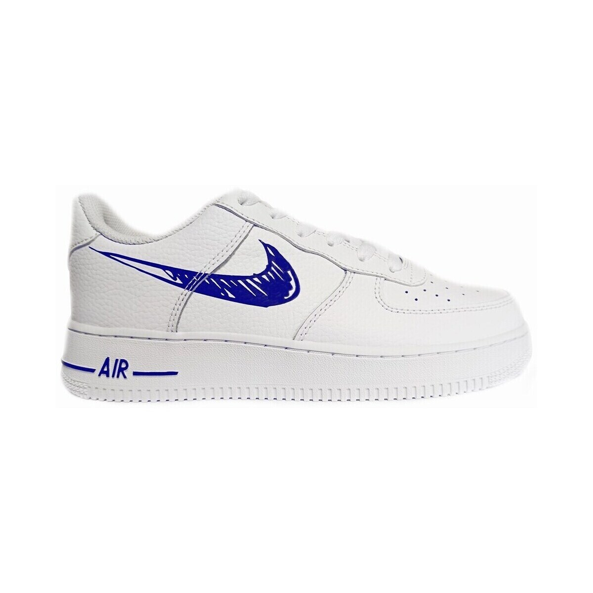 Nike  Air Force 1 GS  ruznobarevne