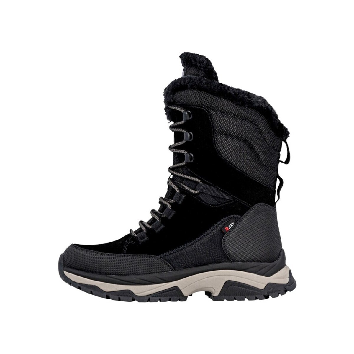 Rieker  W397200  ruznobarevne