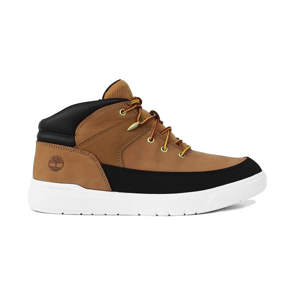 Timberland  A5RXR  ruznobarevne