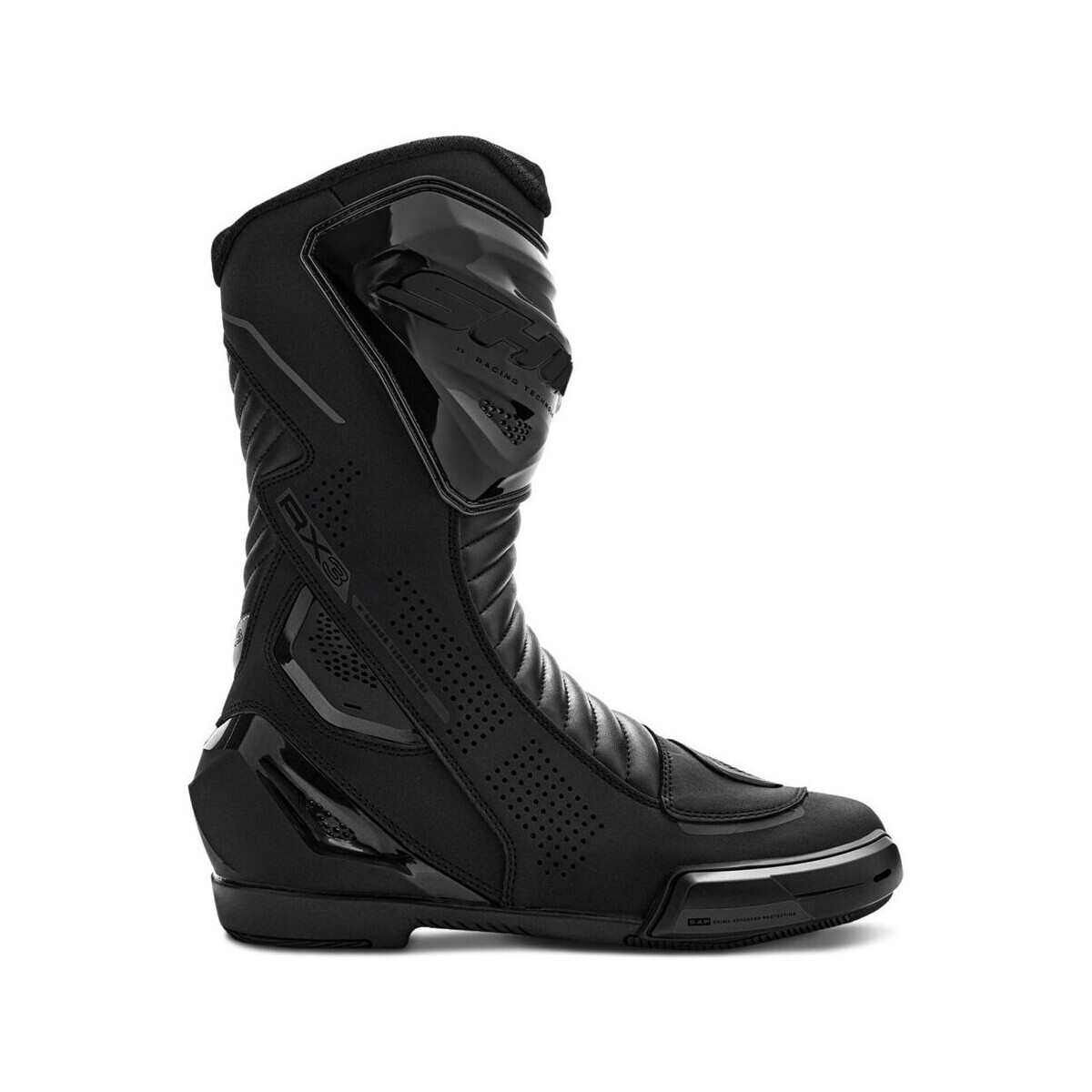 Shima  RX3MENBLK41  Černá