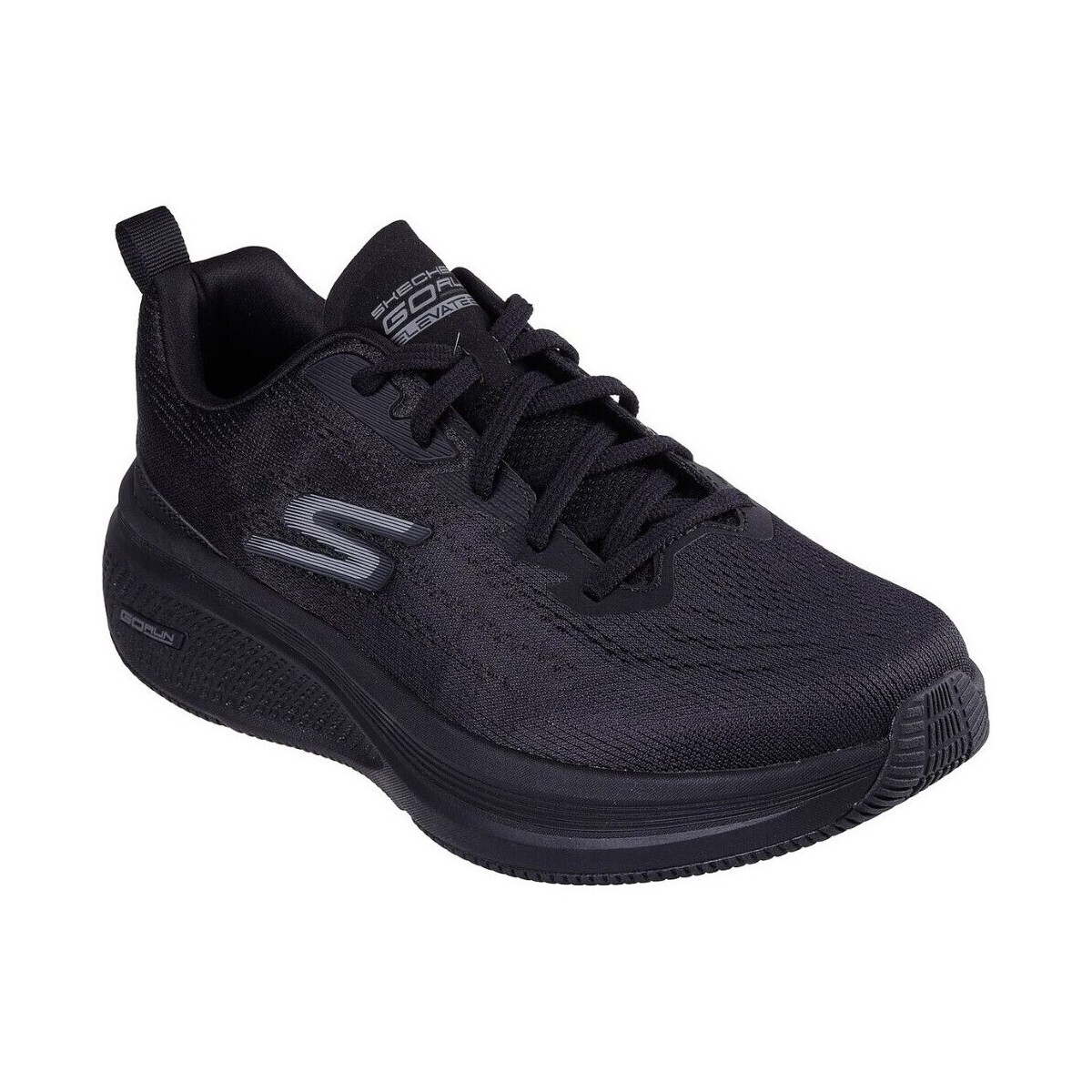 Skechers  B25144  Černá