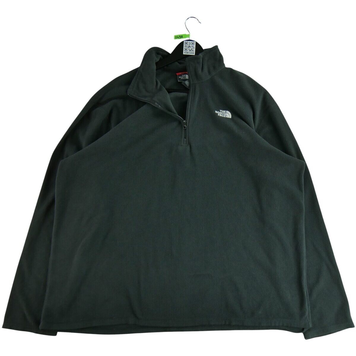 The North Face  254488  Černá