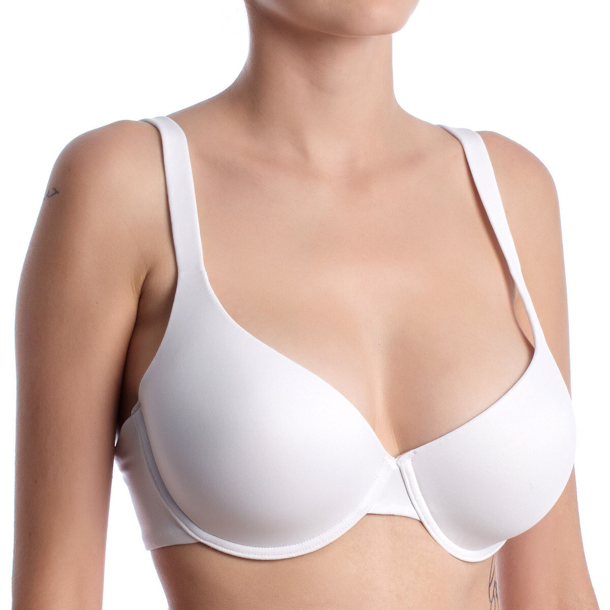 Lormar  MOUSSE-TIPO-BLANCO  Bílá