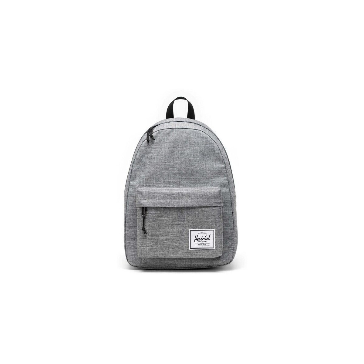 Herschel  1154400919  Šedá