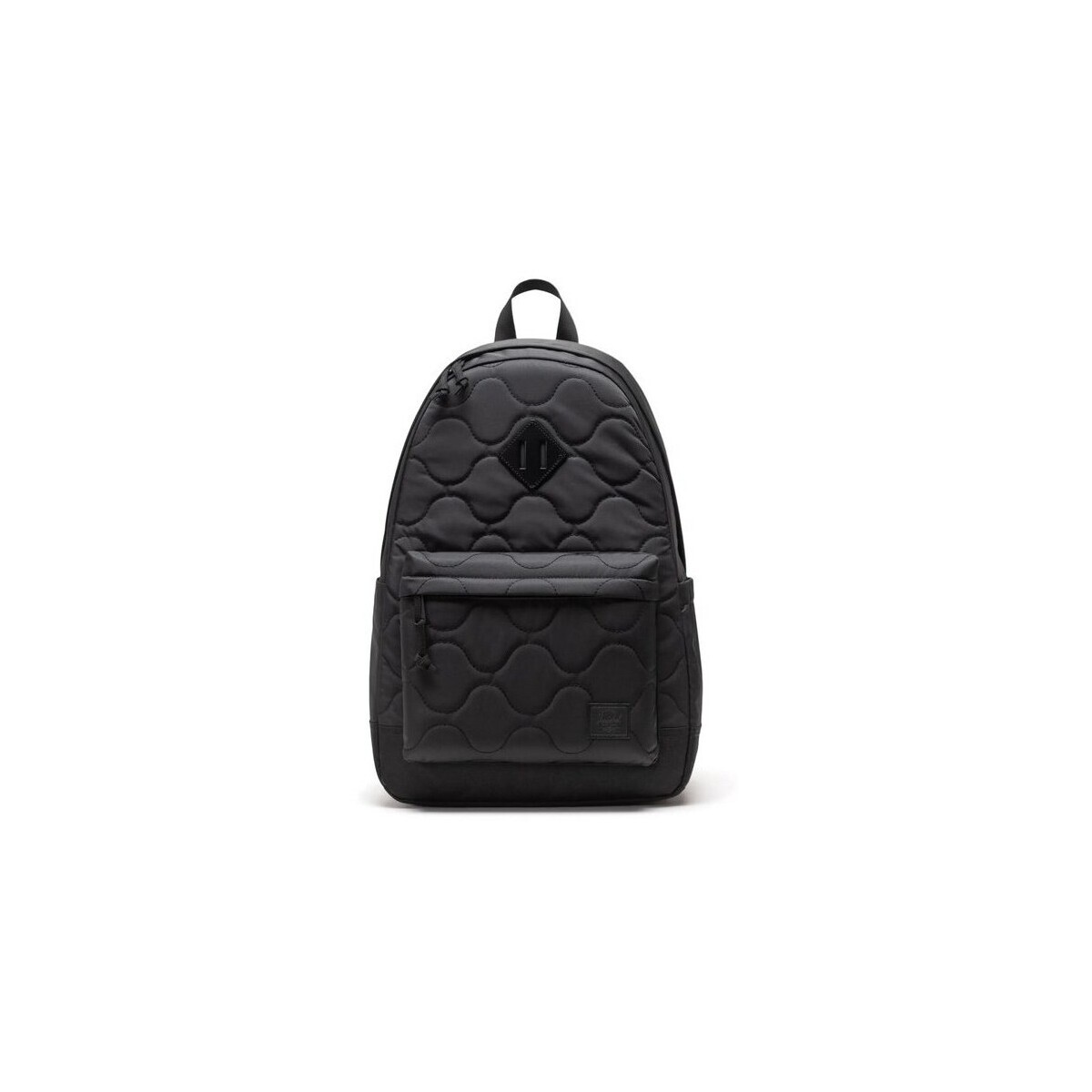 Herschel  1168400001  Černá