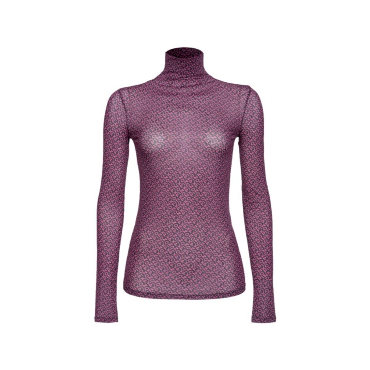 Pinko  101813A13G  Fialová