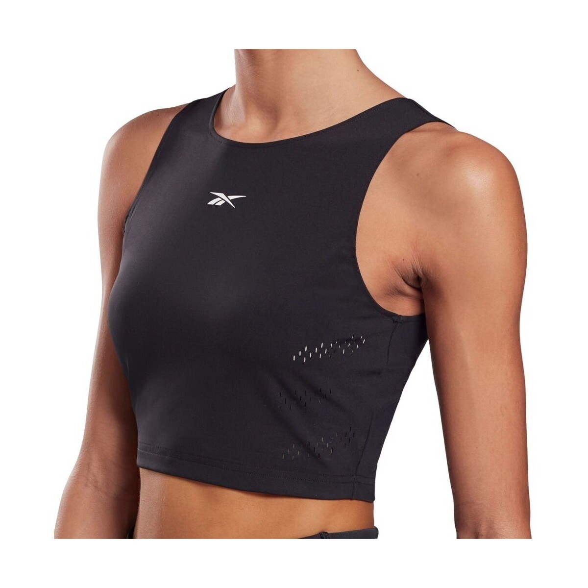 Reebok Sport  Perform  Černá