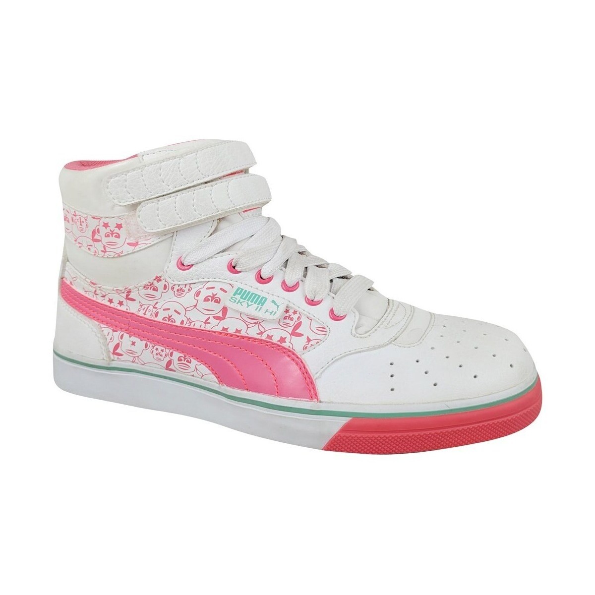 Puma  W135018601  ruznobarevne