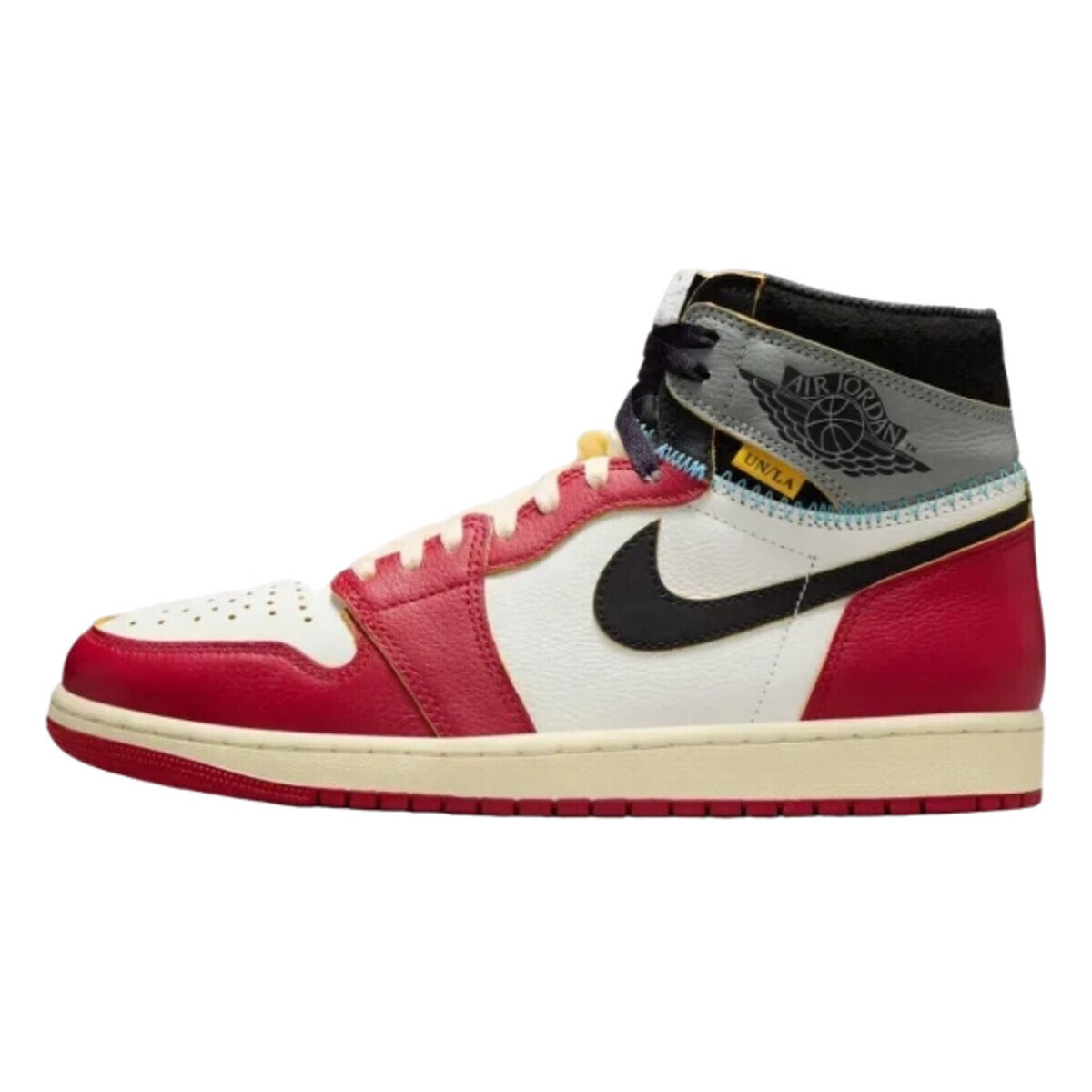 Nike  1 Retro High OG SP Union LA Chicago Shadow  Béžová