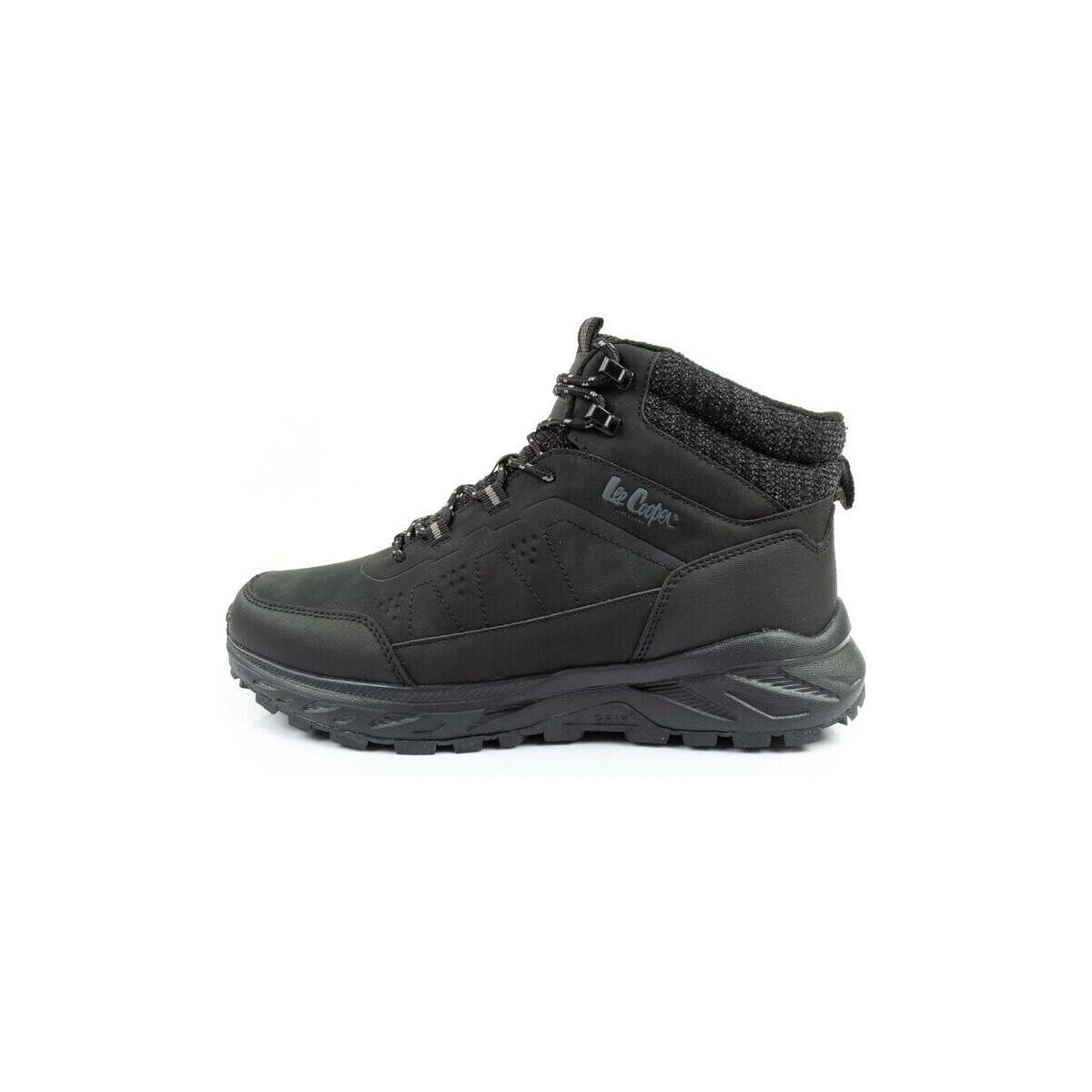 Lee Cooper  LCJ25013723M  Černá