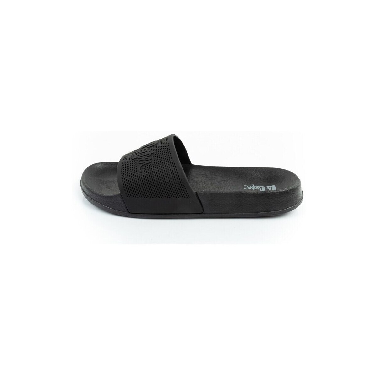 Lee Cooper  LCW25073527M  Černá