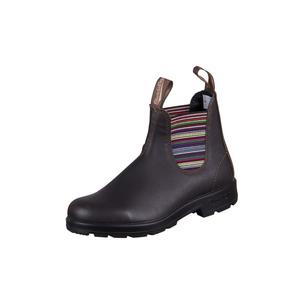 Blundstone  1409  Hnědá