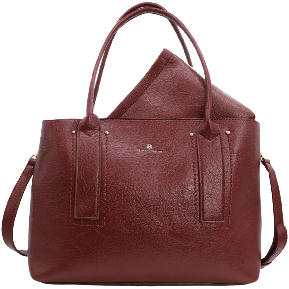 Queen Helena  LW207  Červená