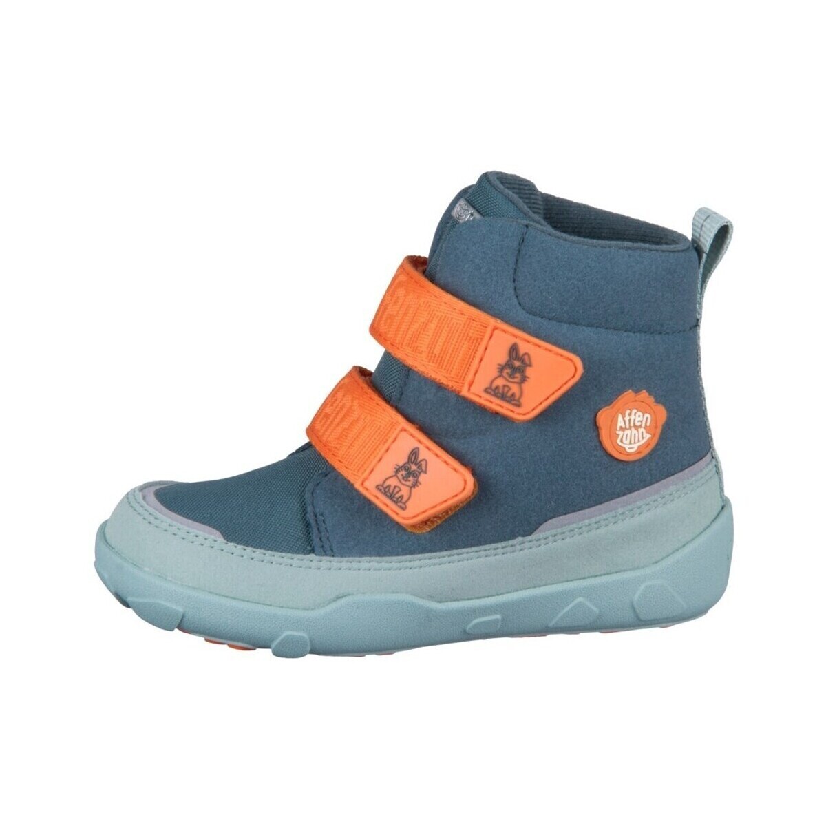 Affenzahn  0124920153  ruznobarevne