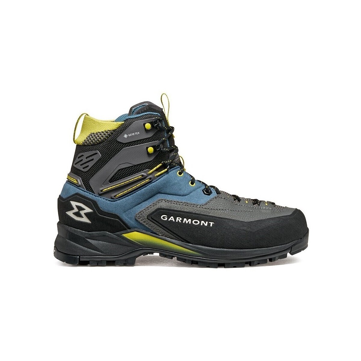 Garmont  Akron Mid Gtx  ruznobarevne