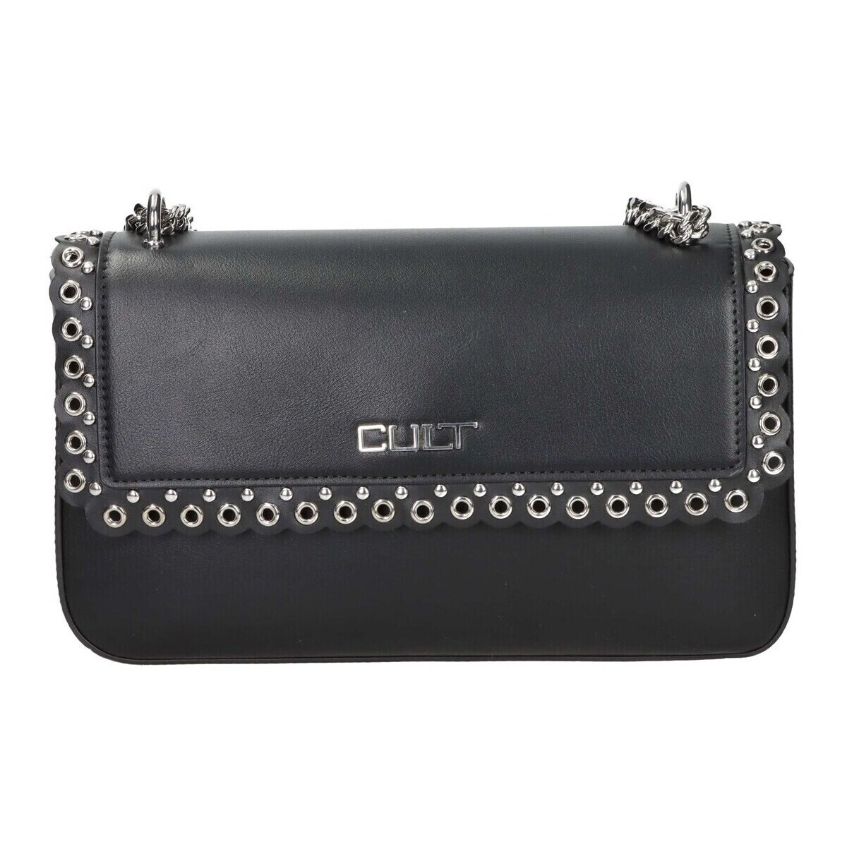 Cult  X66.002  Černá