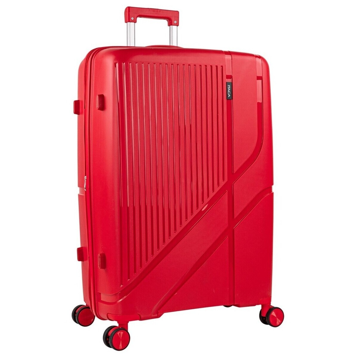 Itaca  761300 Viaje Pp  Online  Červená