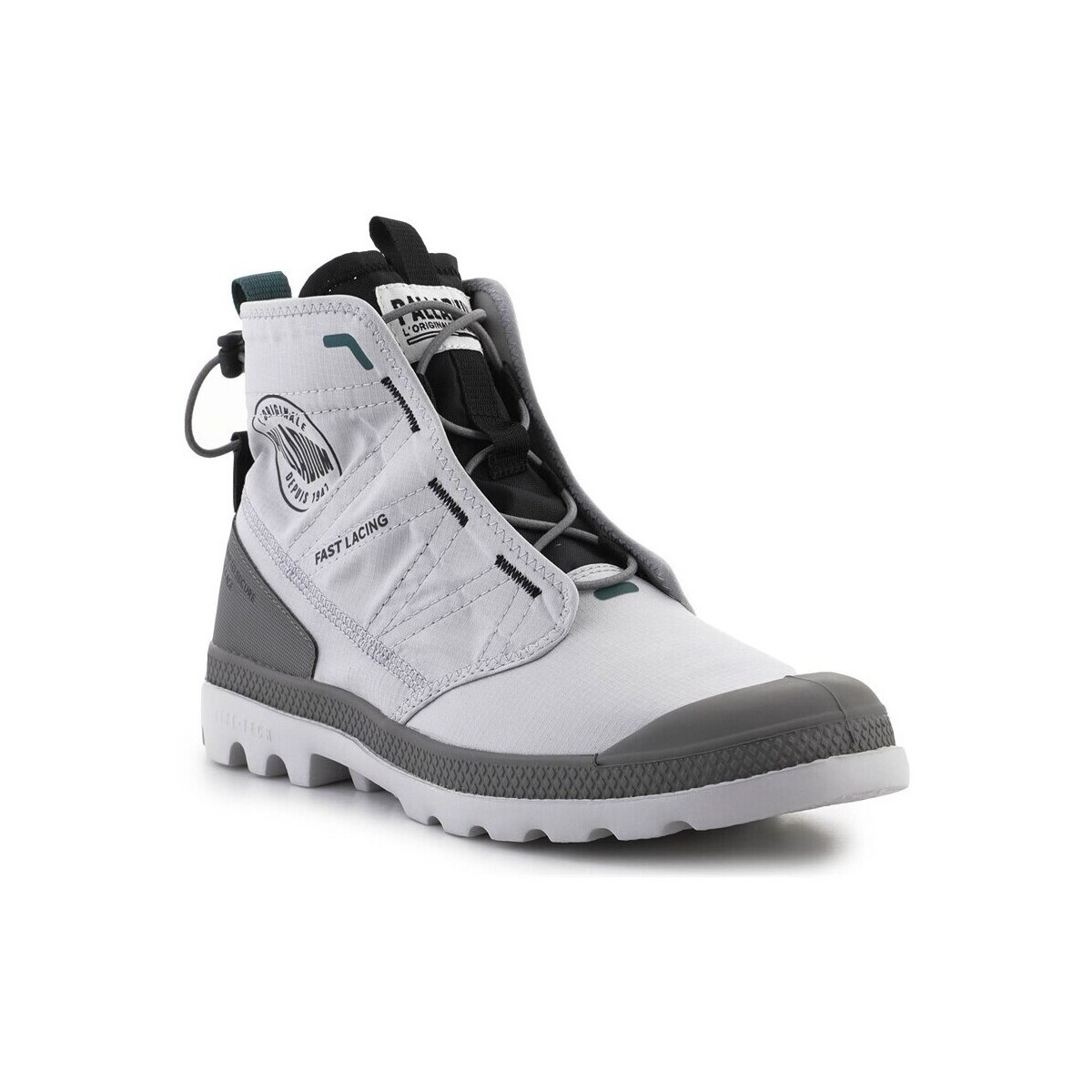 Palladium  Pampa Travel Lite  ruznobarevne