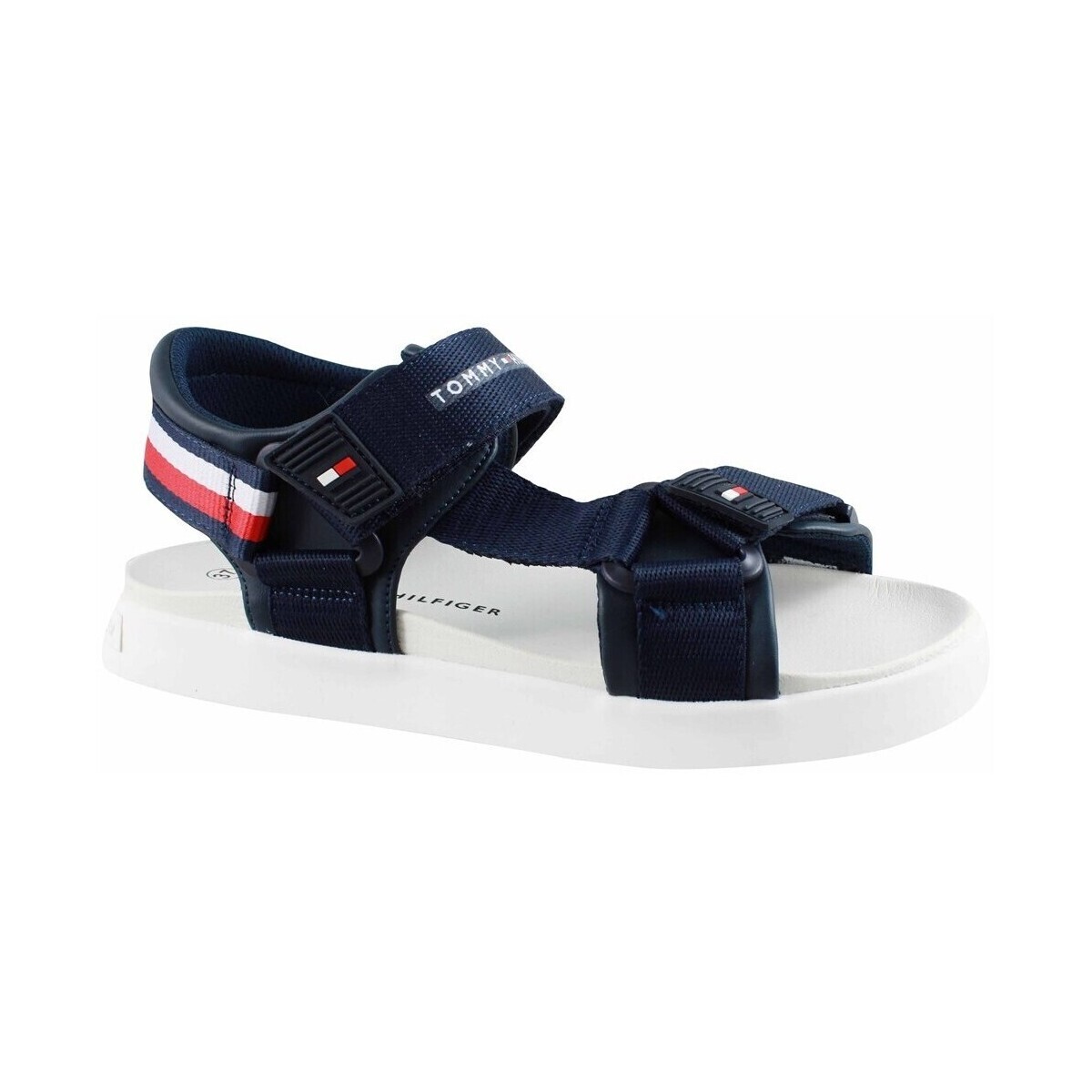 Tommy Hilfiger  W1T3B2322560208800  ruznobarevne