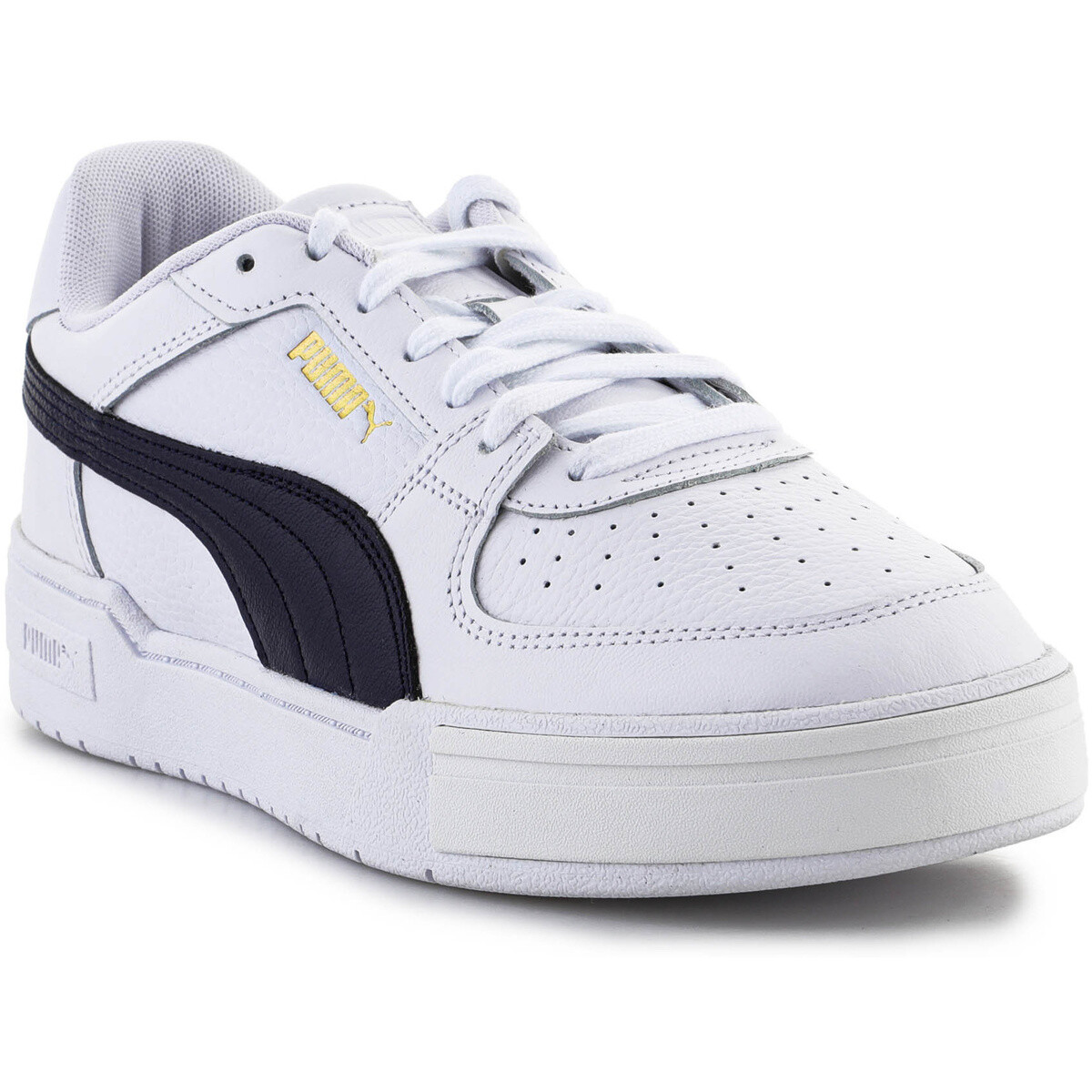 Puma  CA Pro Classic White-Peacoat 380190-04  ruznobarevne