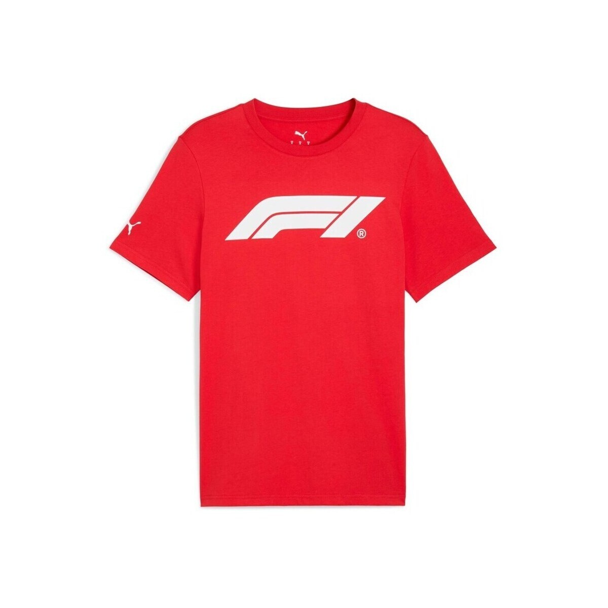 Puma  F1 Ess Logo  ruznobarevne
