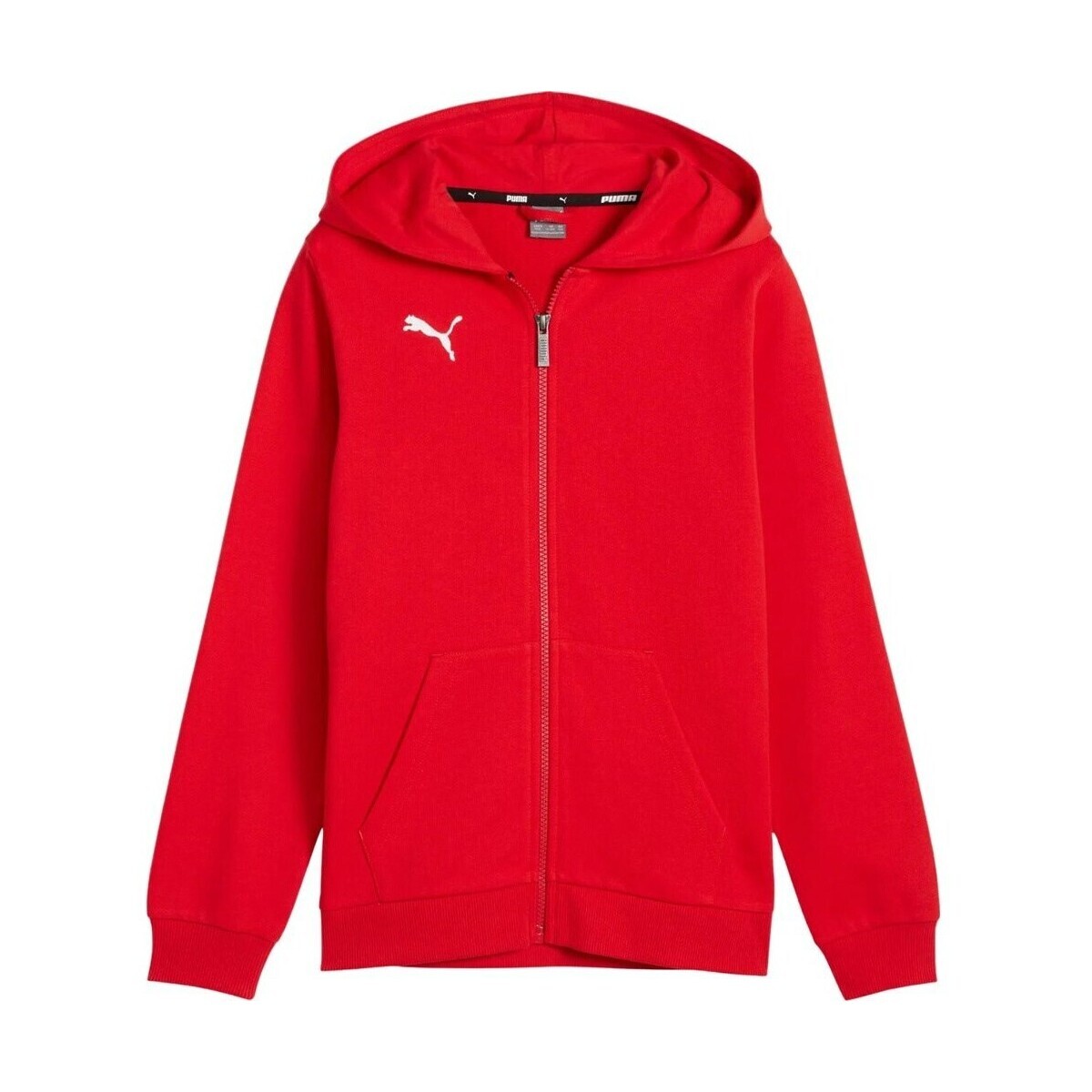 Puma  TeamGoal  Červená