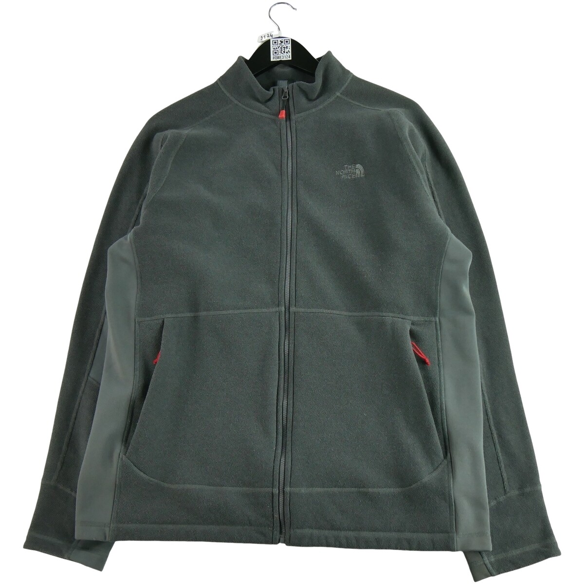 The North Face  262779  Šedá