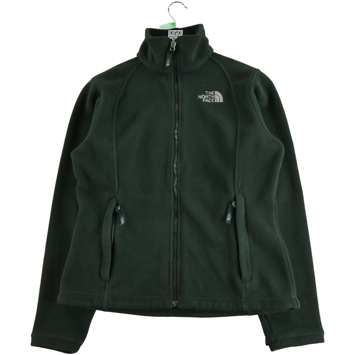 The North Face  262785  Černá