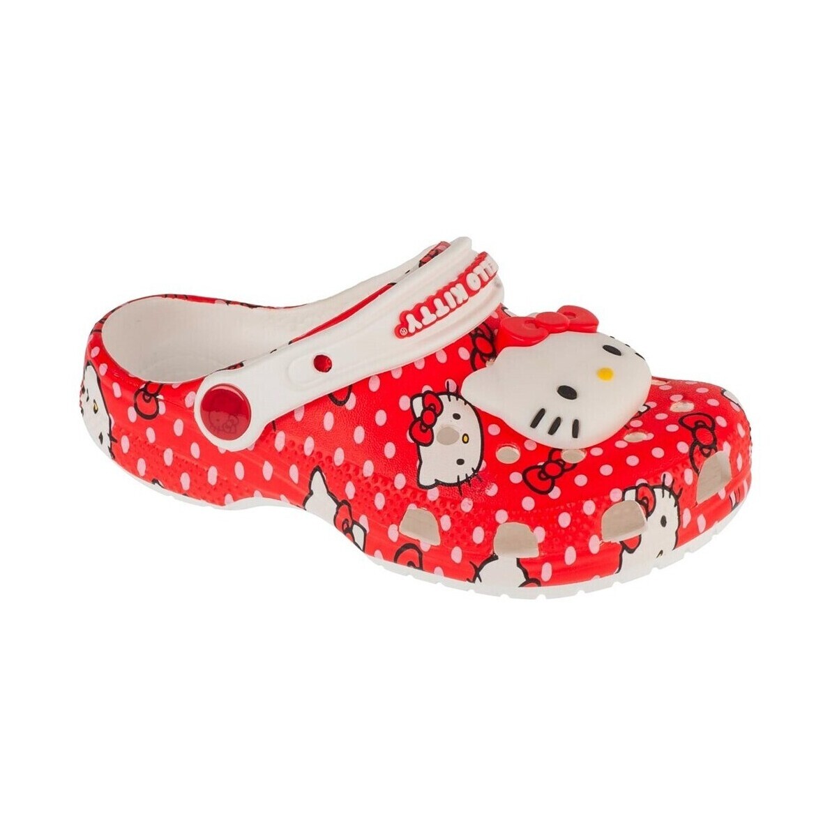 Crocs  Classic Hello Kitty  ruznobarevne