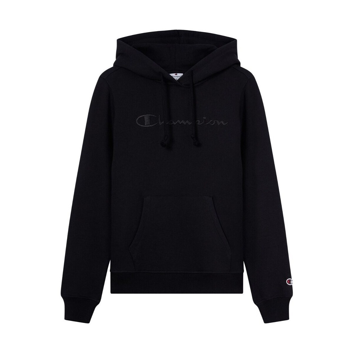 Champion  B25799  Černá