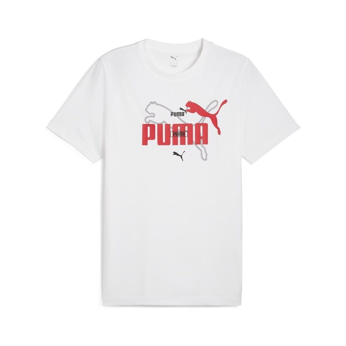 Puma  Ess Logo Lab Summer  ruznobarevne