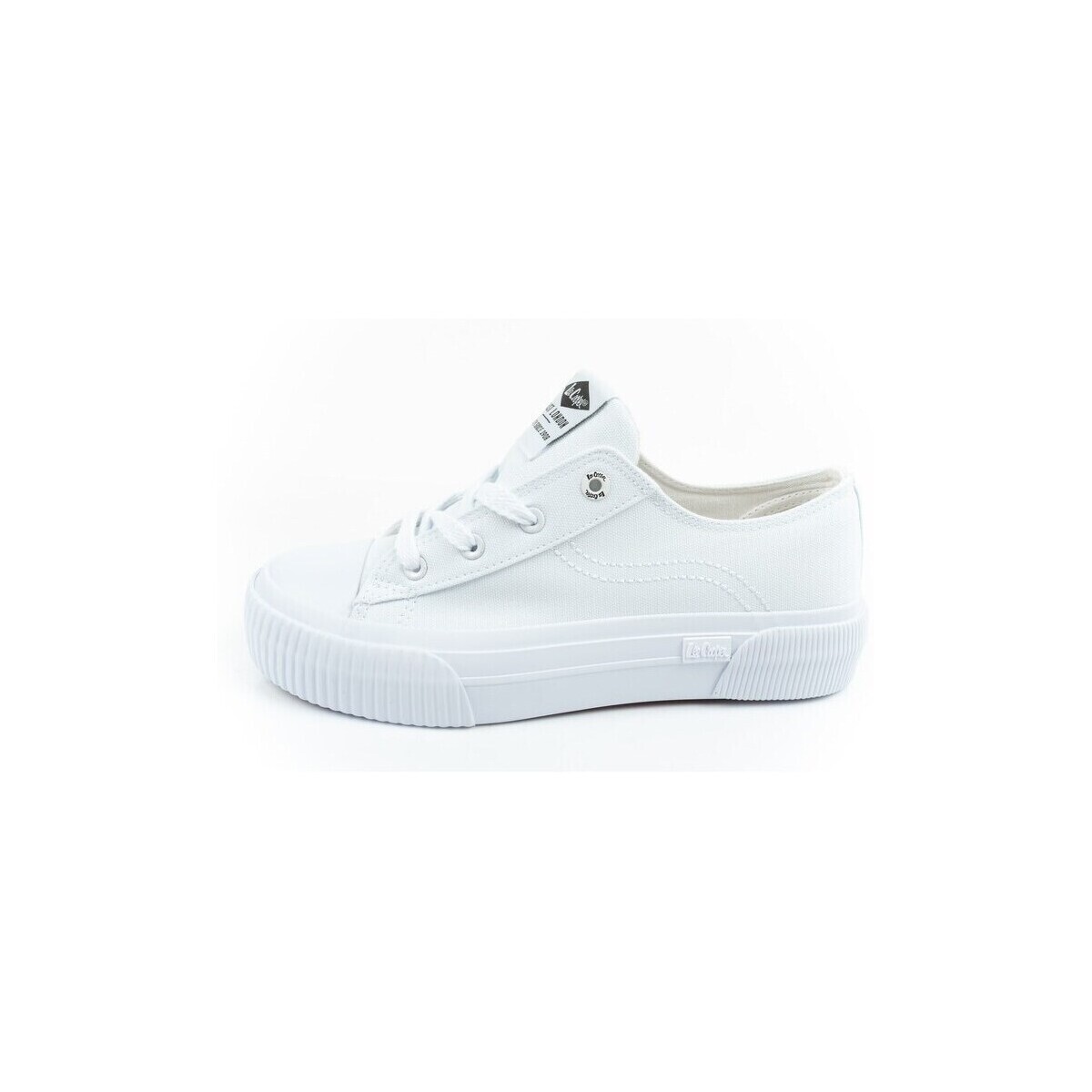 Lee Cooper  LCW25023325L  Bílá