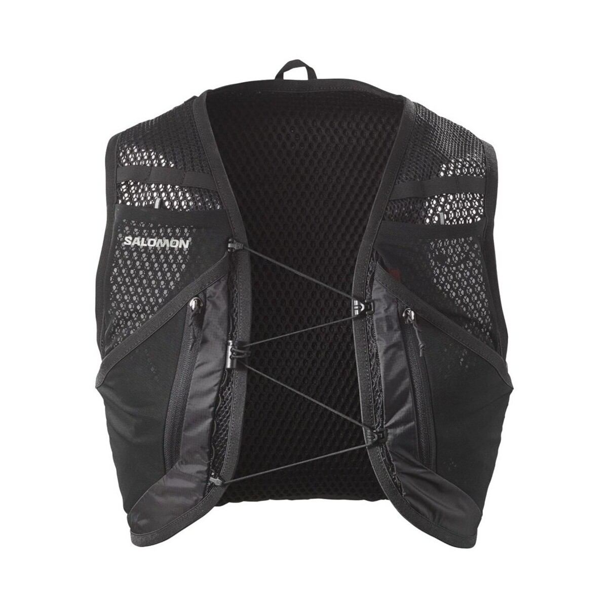 Salomon  C22057  Černá