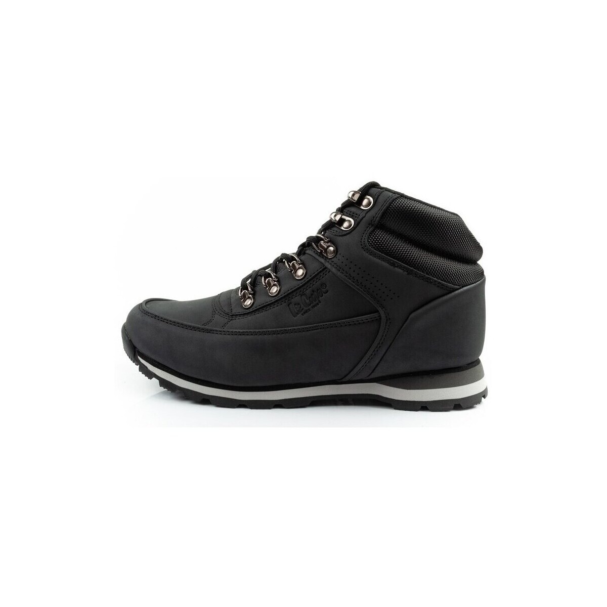 Lee Cooper  LCJ25033844M  Černá