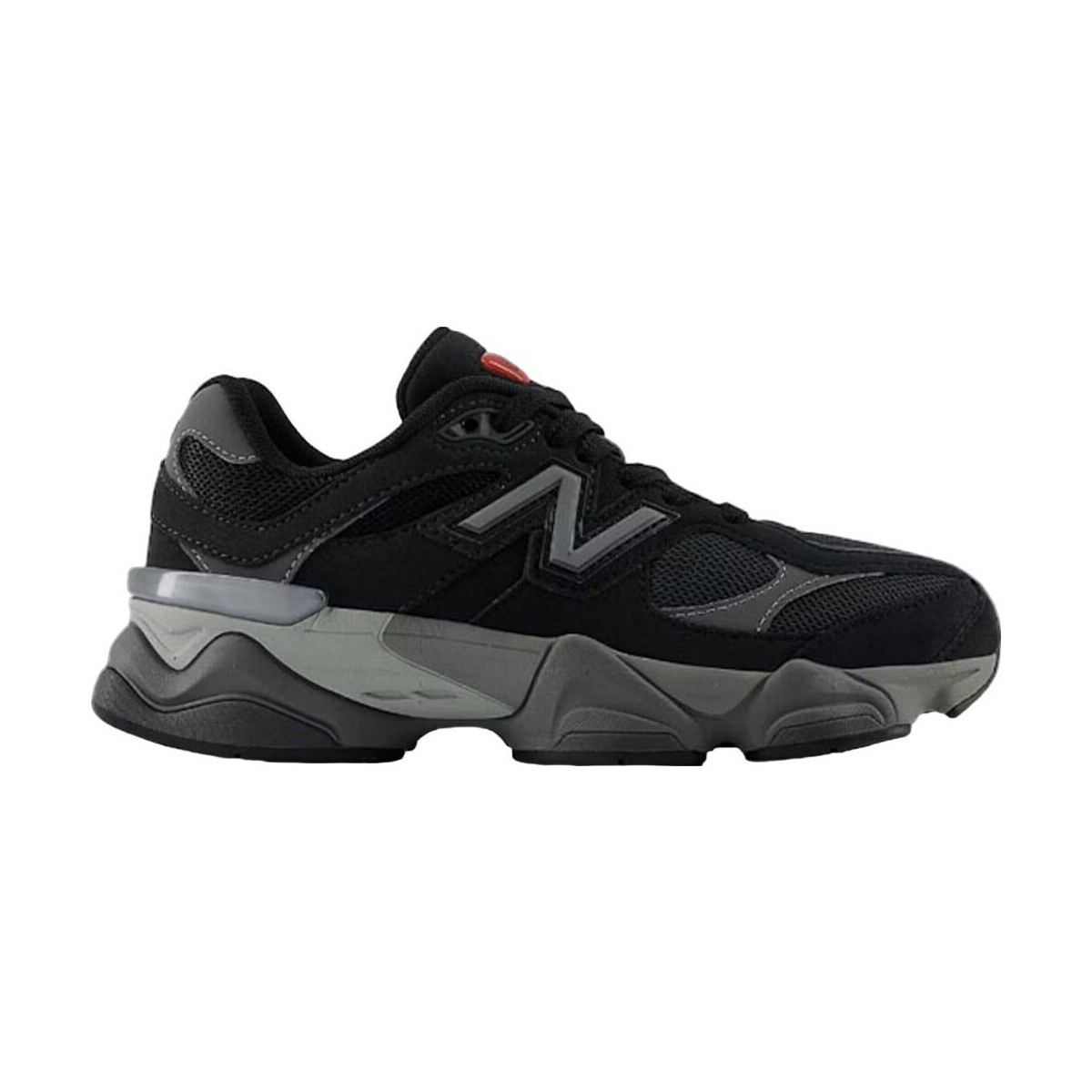 New Balance  GC9060BK  ruznobarevne