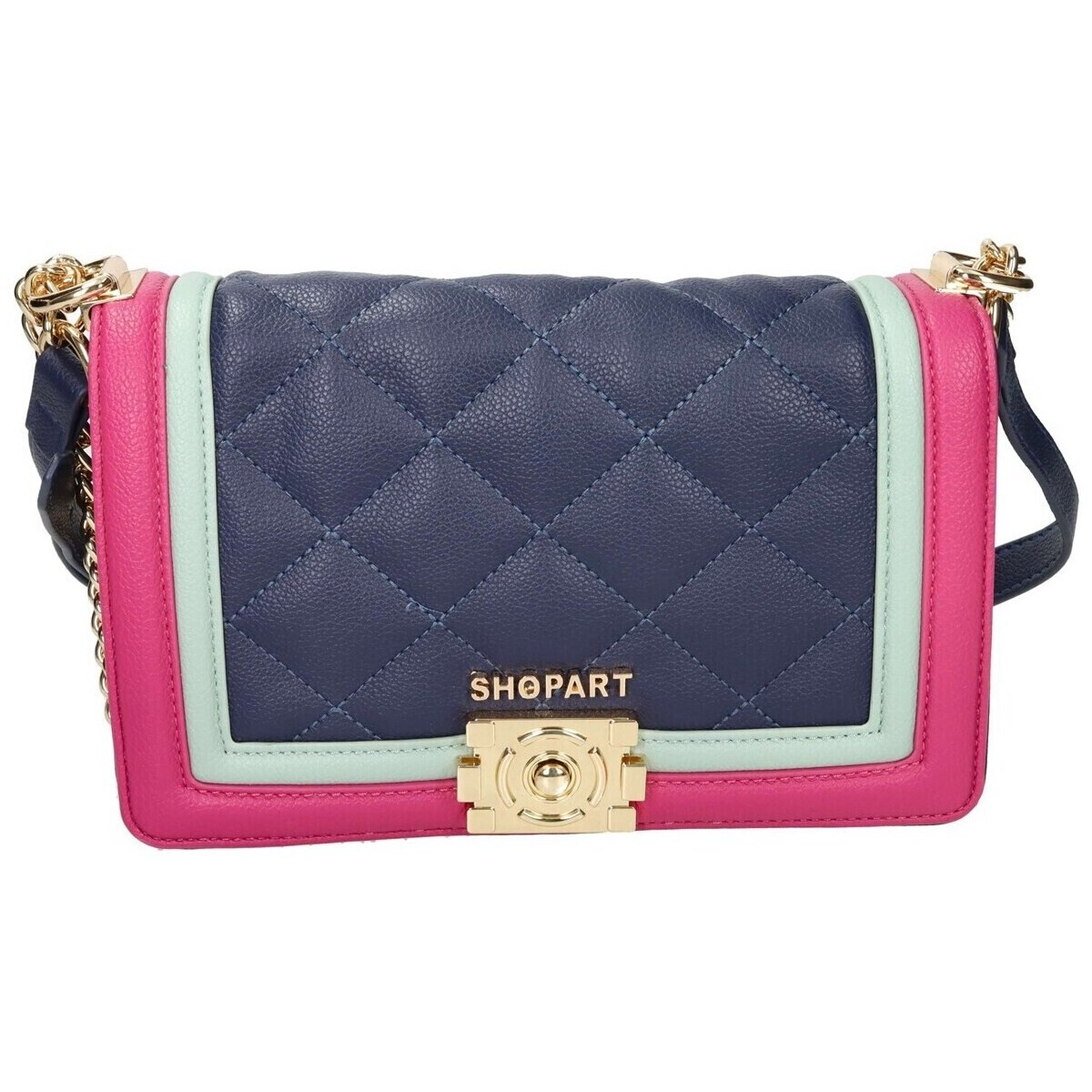 Shop Art  SAAF241119  Modrá