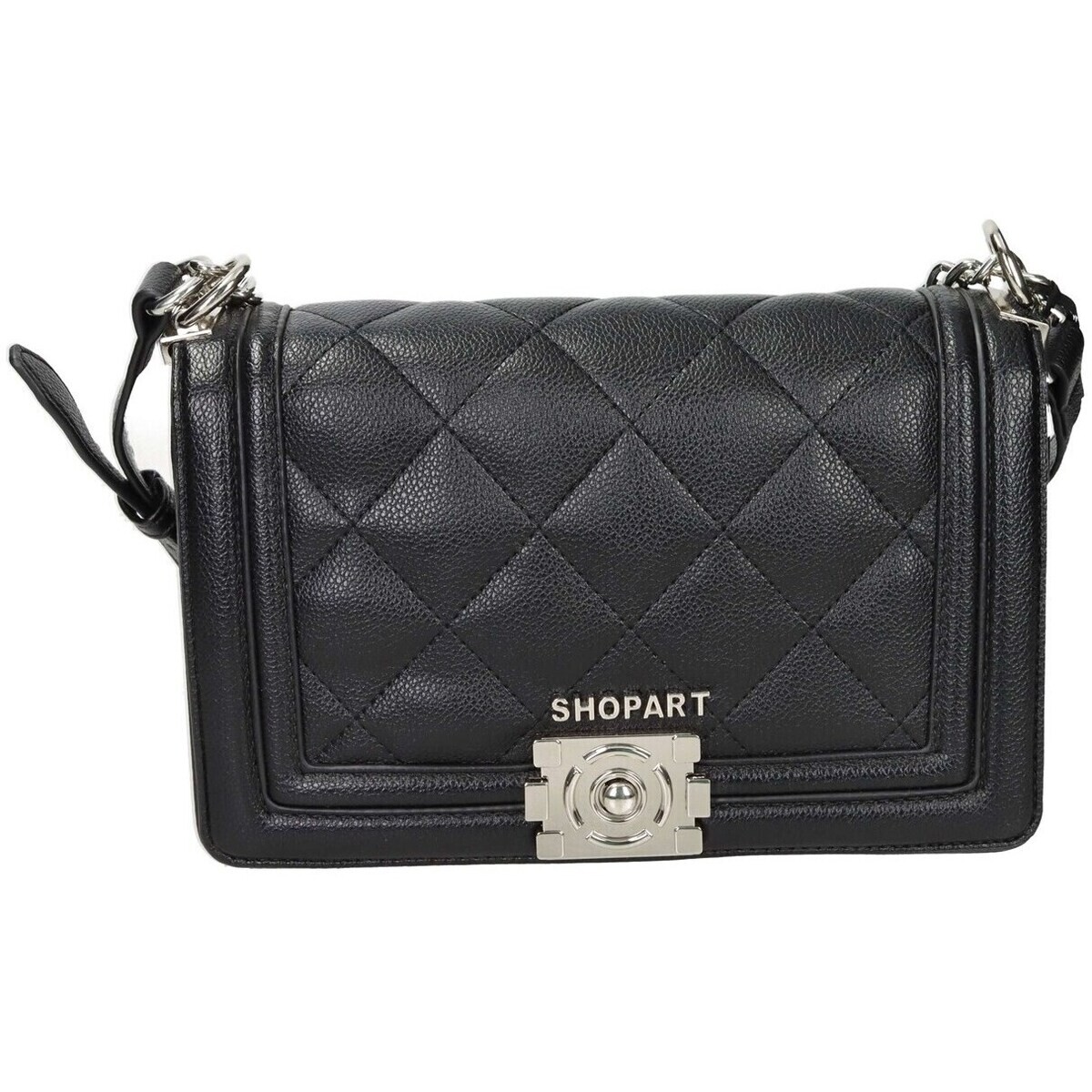 Shop Art  SAAF241116  Černá