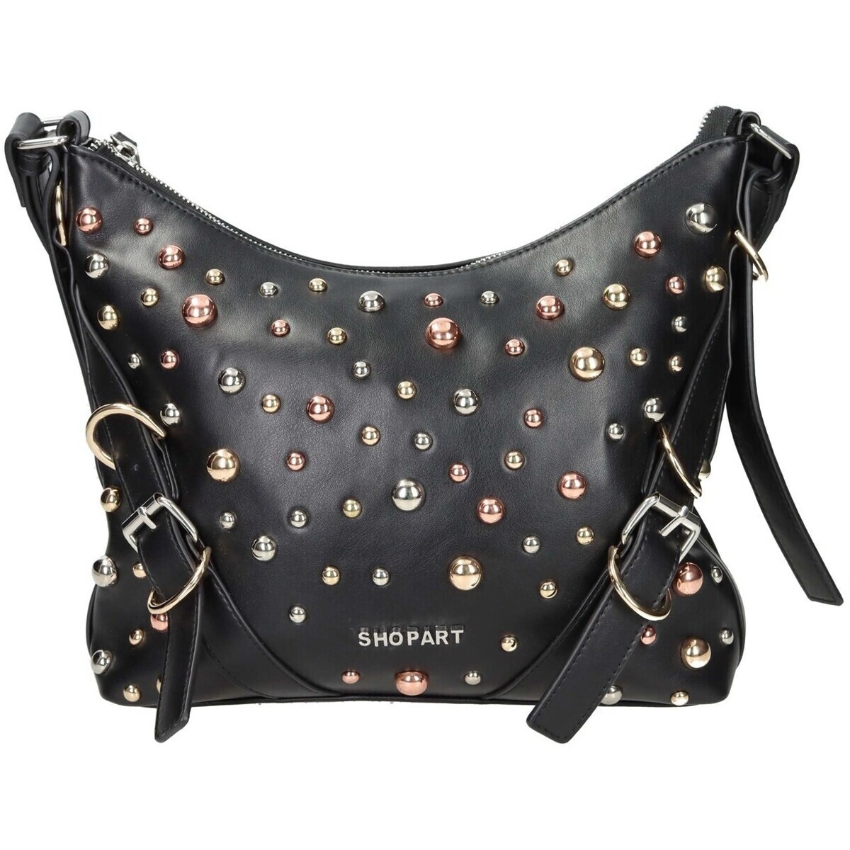 Shop Art  C.002  Černá