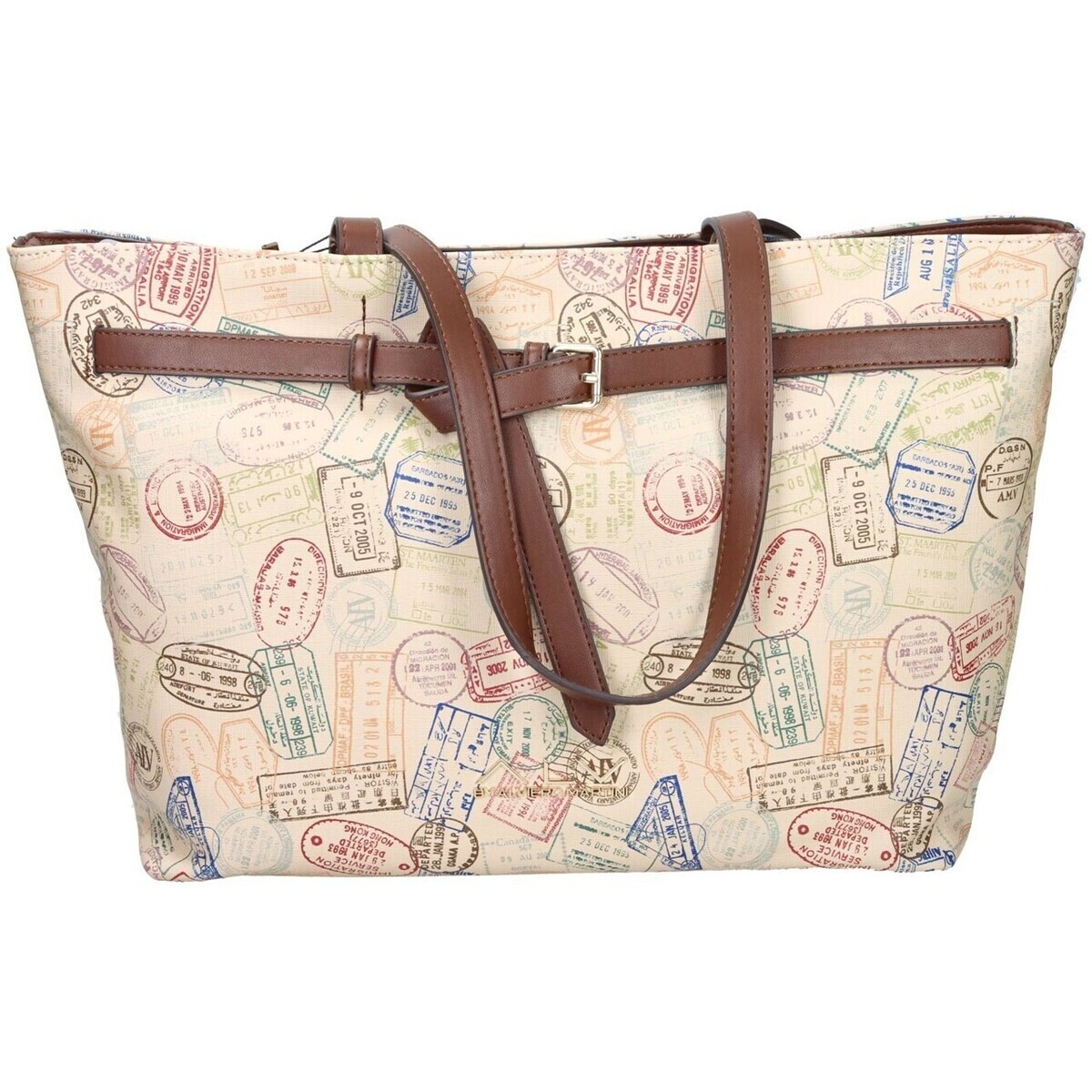 Alviero Martini  ALVB7122  ruznobarevne