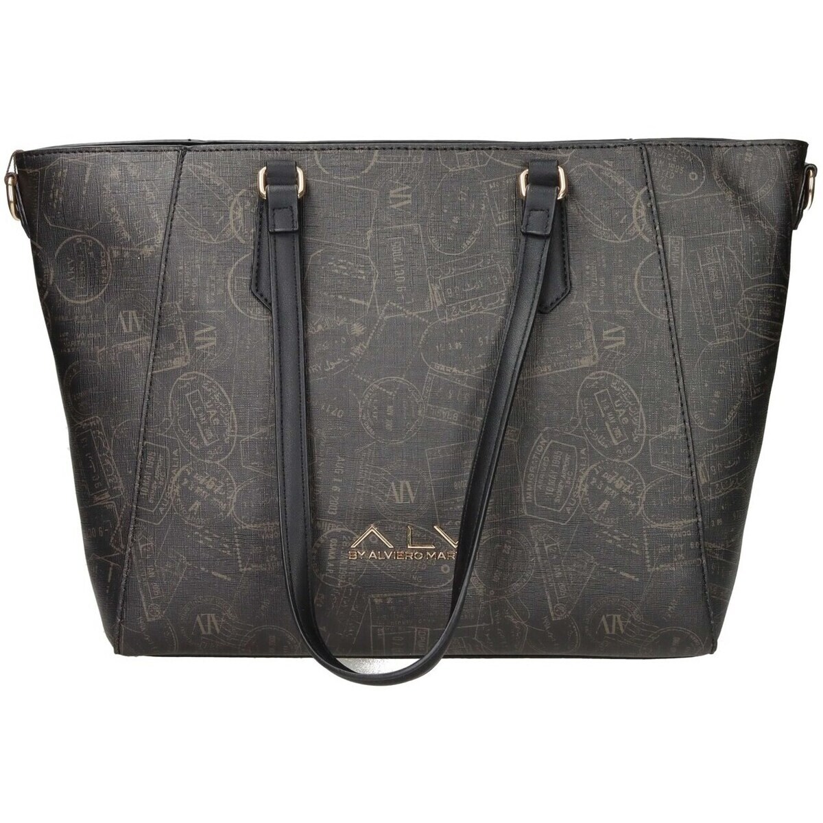 Alviero Martini  ALVB7101  Černá