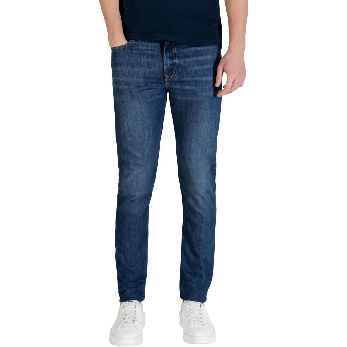 Calvin Klein Jeans  LV04RE779G  Modrá