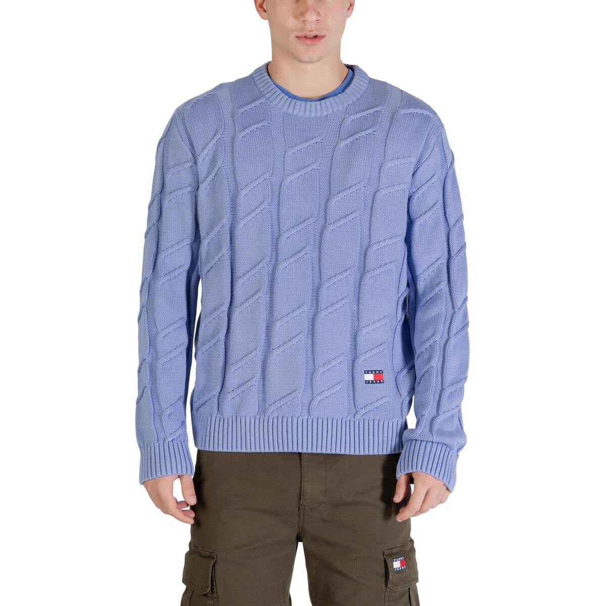 Tommy Hilfiger  DM0DM22355  Fialová