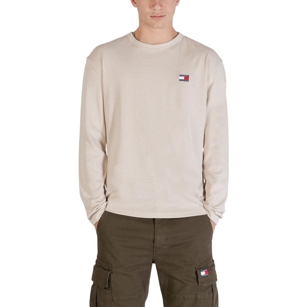 Tommy Hilfiger  DM0DM22668  Béžová